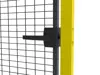 Snap -lock