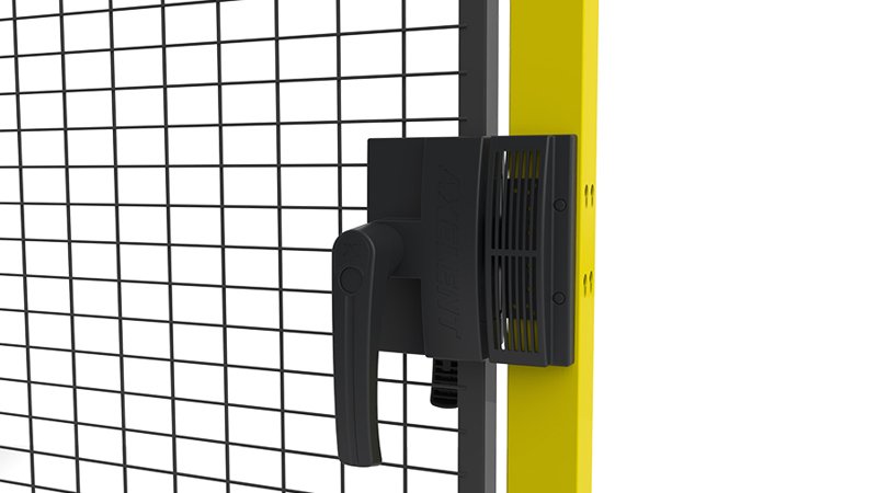 Hitch-Lock