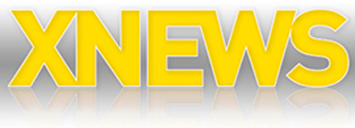 X-News nieuwsbrief Nr. 1