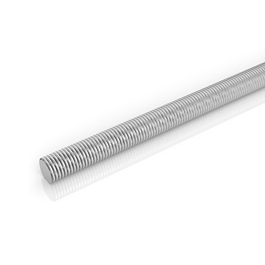 X30 draadstang M8x1000