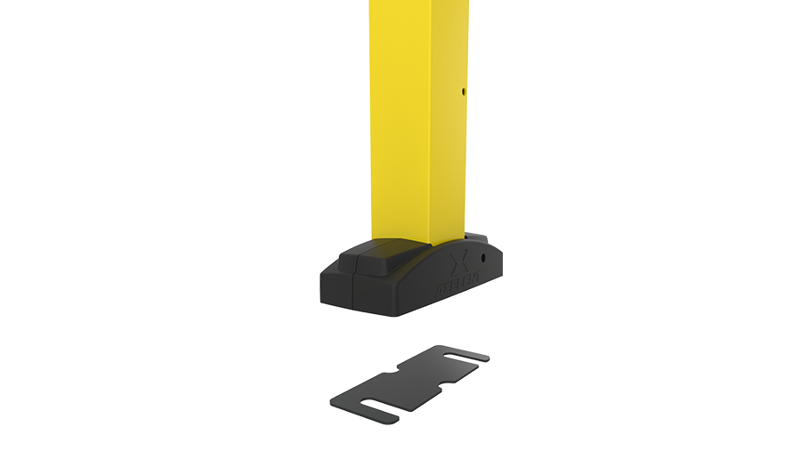 Opvulset
