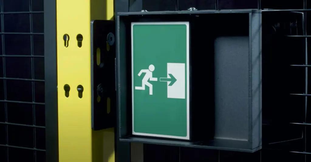 Installere X-It Slam Shut met Axelent