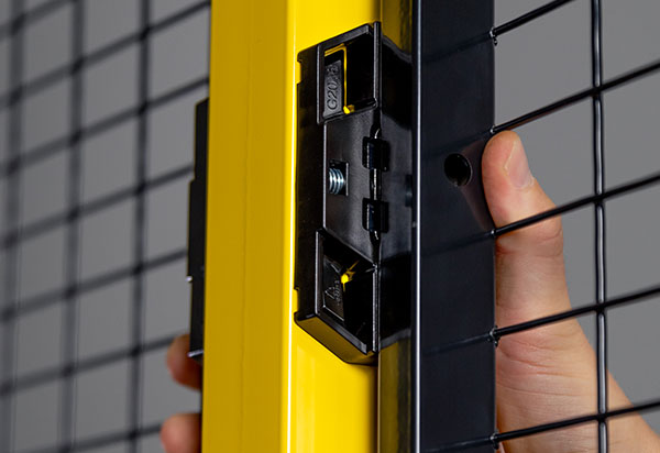 Ontdek de voordelen met onze slimme klikfitting