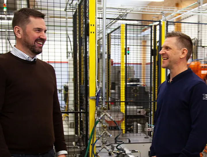 Together we create a profitable flow! Together we create a profitable flow!