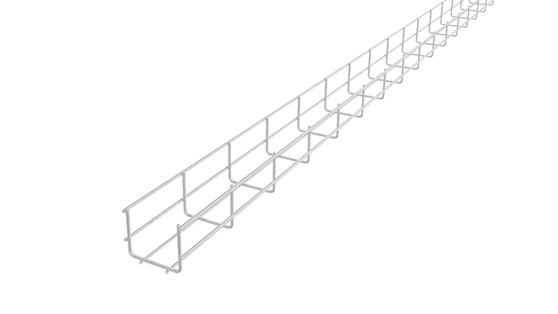 Cable Tray 75x60x4x2500