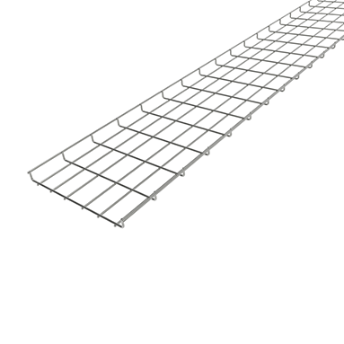 Cable Tray 320x30x2500