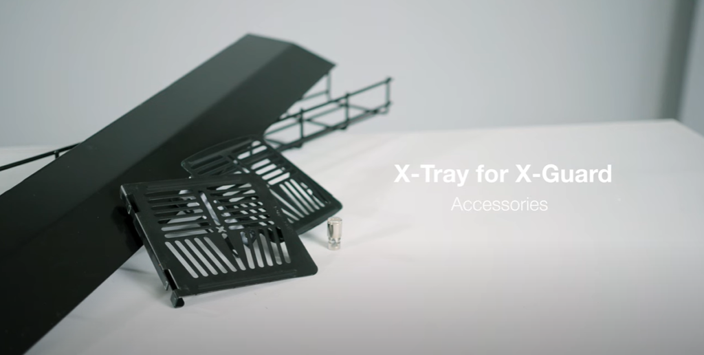 Installere accessoirezs met Axelent