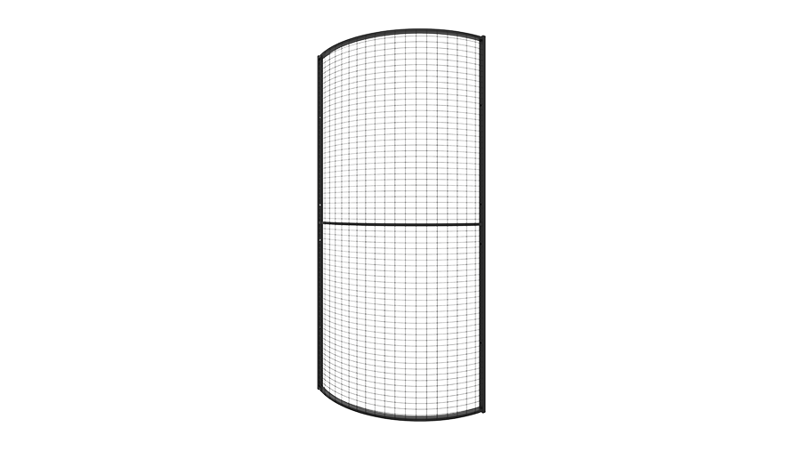 Gaaspanelen Contour / Rond