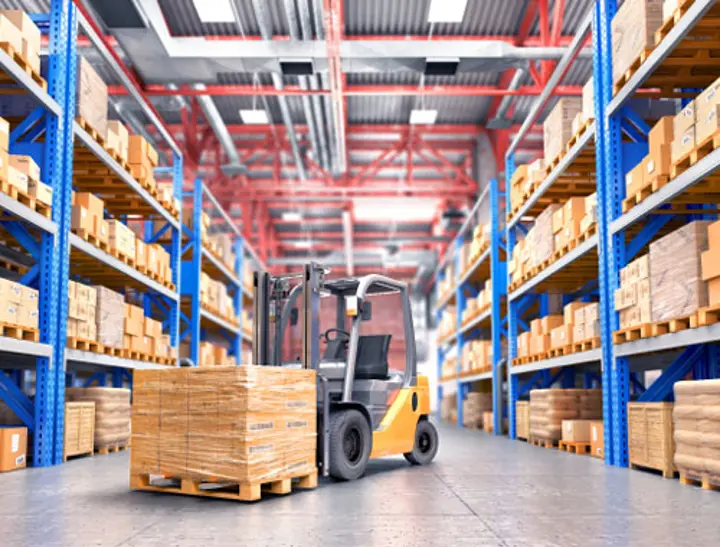 Forklift Training for Improved Safety Forklift Training for Improved Safety