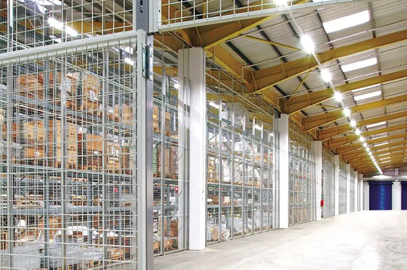 NoWaste tailored logistics solutions)
