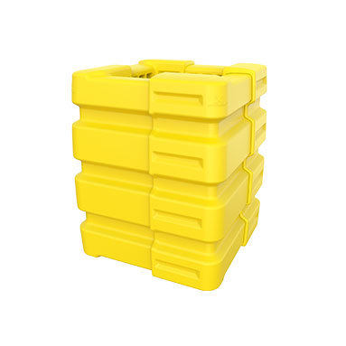 X-Protect kolombeschermer