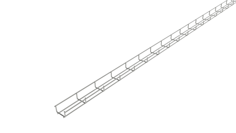 Cable Tray 60x30x2500