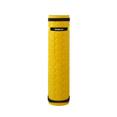 Upright protector