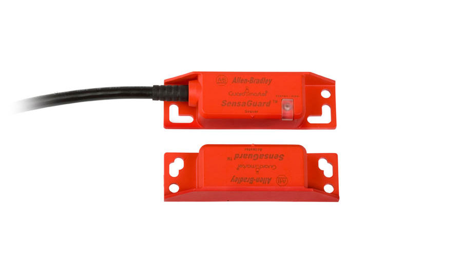 Montageplaten voor veiligheidsschakelaar