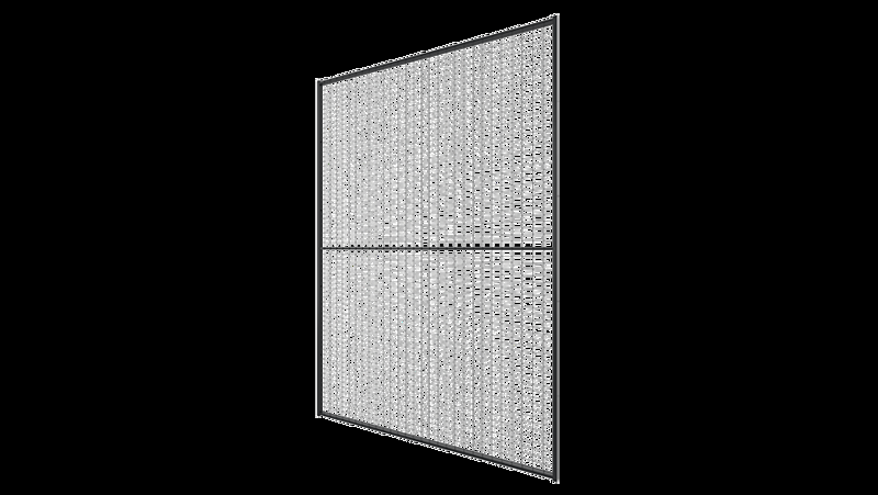 Mesh panel Classic