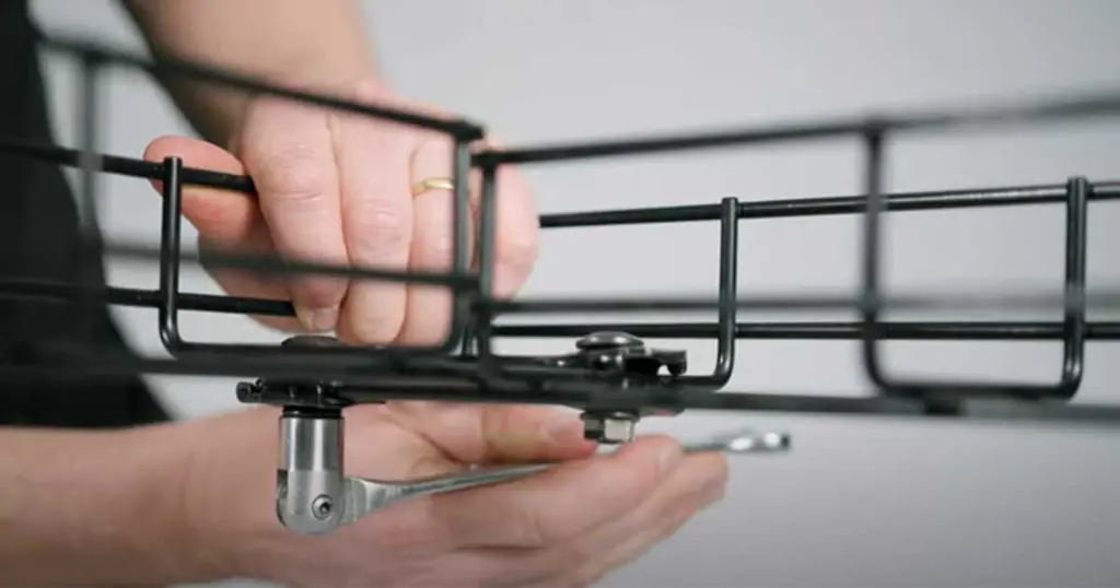 Installere Voegen en vormen met Axelent