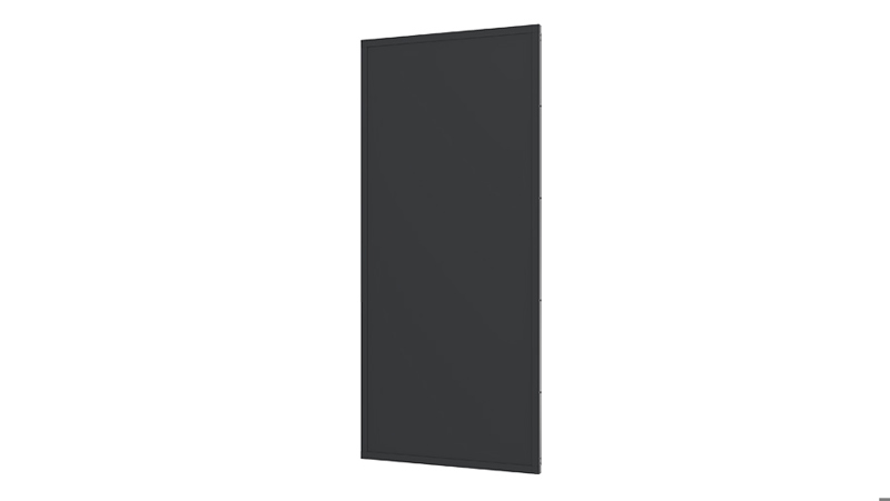 Panelen Plaatstaal