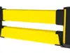 X-Protect Impact with Floor barrier