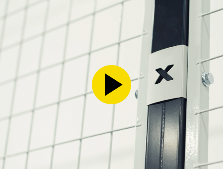 New X-Store offers a wide range of advantages New X-Store offers a wide range of advantages