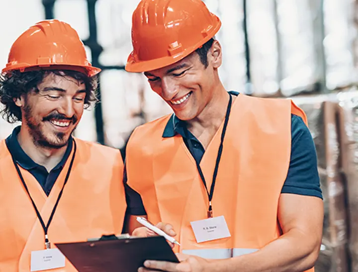 Why safety always is a good investment Why safety always is a good investment