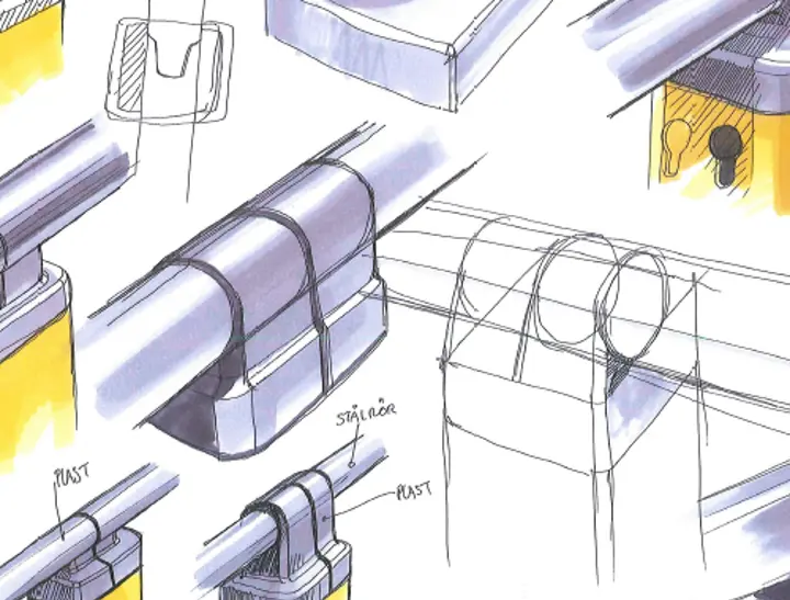 Product development using common sense