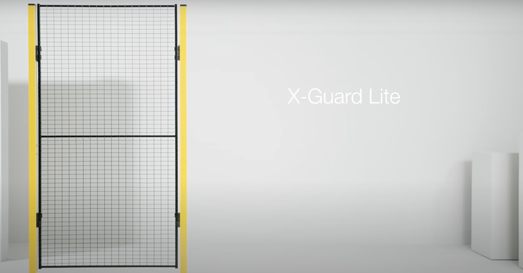 Installere X-Guard Lite met Axelent