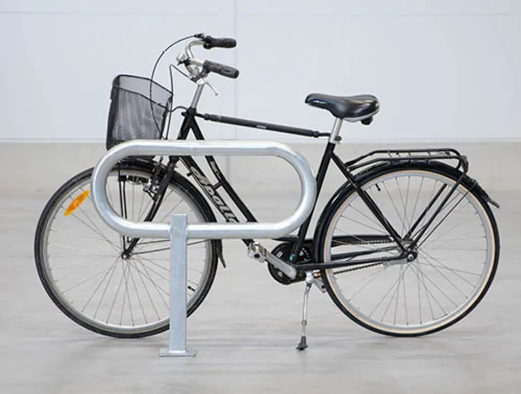 Fietspaal