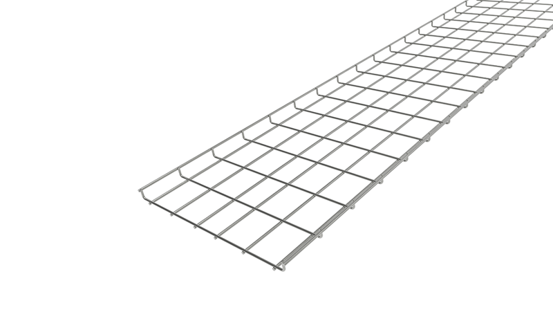 Cable Tray 420x30x2500