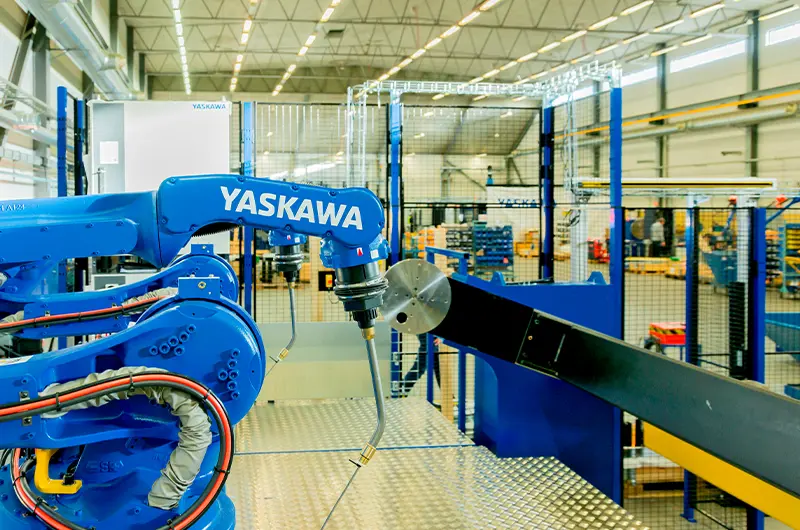 Article Profiled Customer 800X530 Yaskawa)