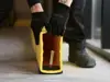 Standalone Floor Barrier