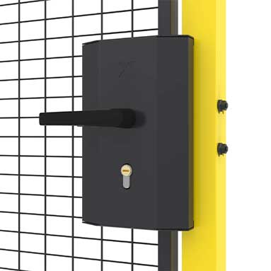 Sloten en Beveiliging