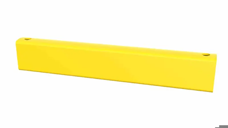 Standalone Floor Barrier  