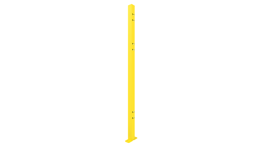 Staander Lite 50x50mm